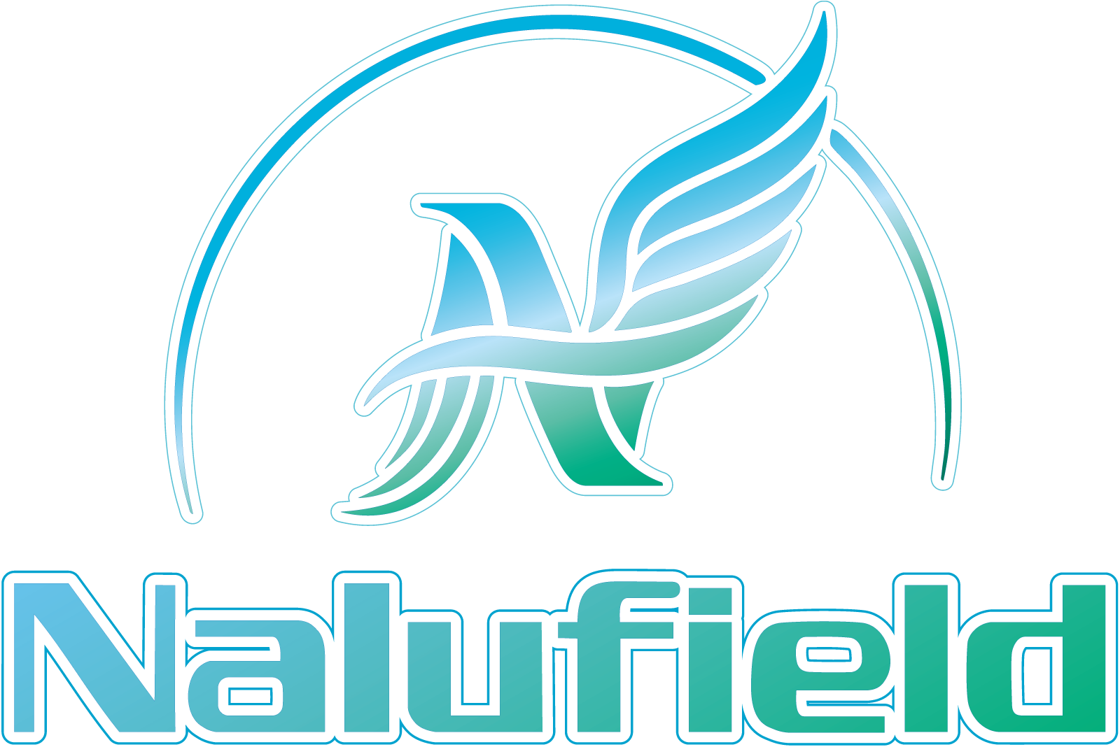 Nalufield ブランドロゴ